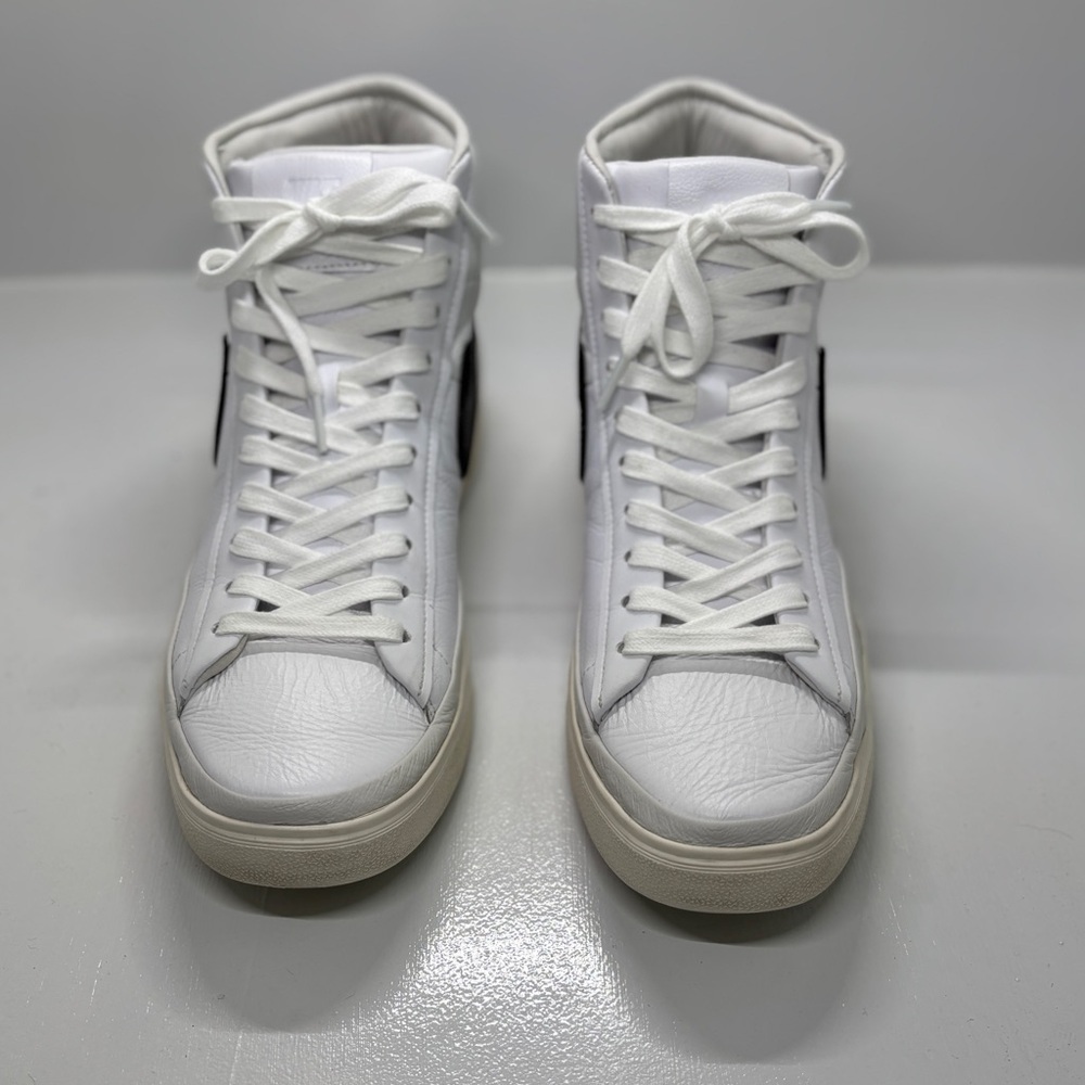 Men’s Nike Blazer Phantom Mid size 11.5 - Picture 4 of 9